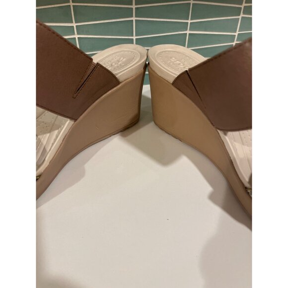 Crocs Dual Comfort Sz 11 - Picture 4 of 9